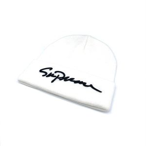 Supreme Knit Beanie